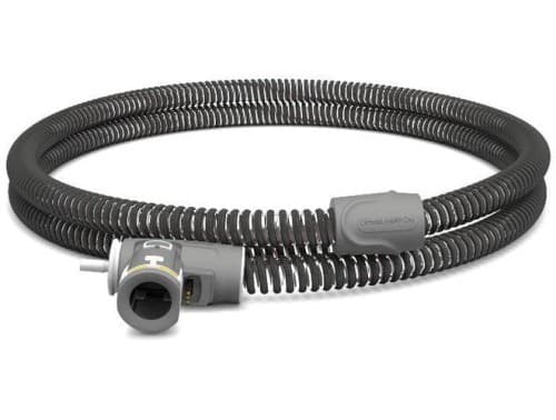 Rura ClimateLine™ z wejściem do tlenu, AirSense 10/AirCurve 10