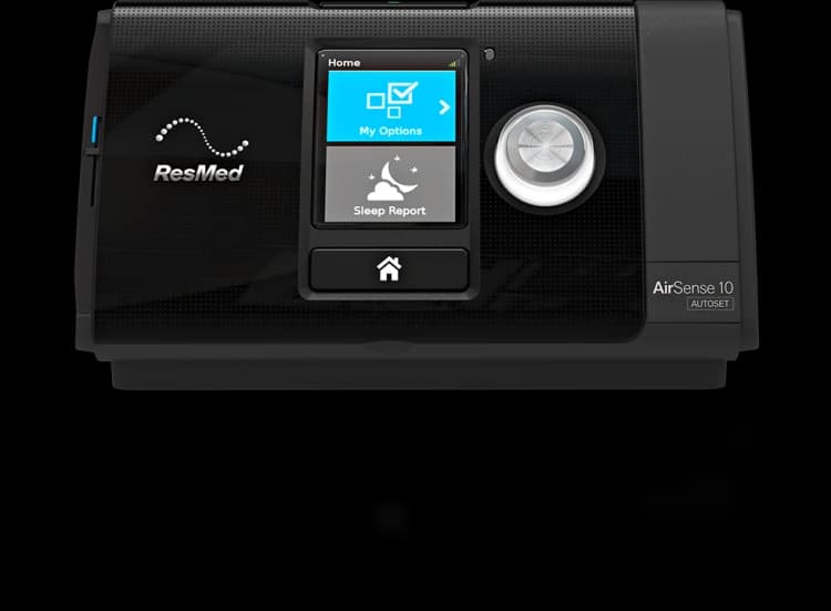 Aparat AirSense™ 10 AutoSet