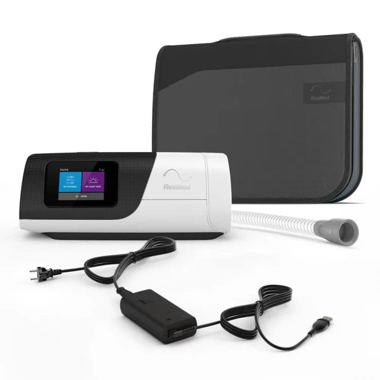 Aparat AirSense™ 11 AutoSet