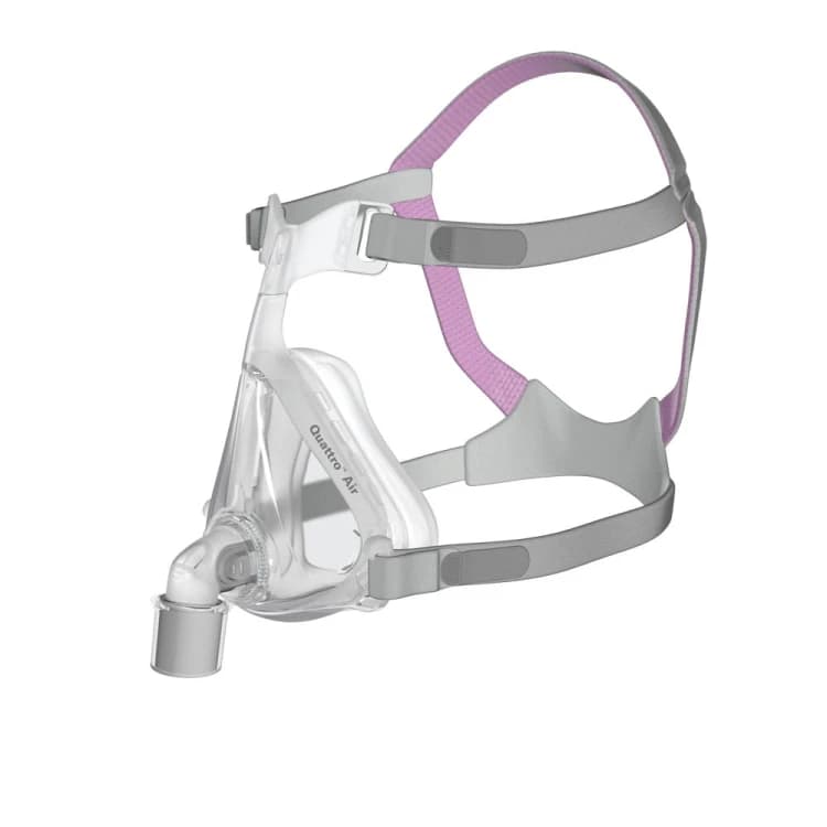 Maska twarzowa Quattro™ Air for Her