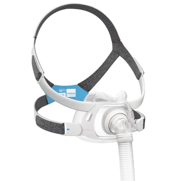 Maska twarzowa AirFit™ F40